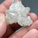 Cerussite with Goethite - image 2