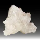 Cerussite with Goethite - image 1