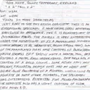 Cerussite with Hematite - image 5