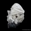 Cerussite with Hematite - image 4