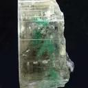 Cerussite With Malachite - image 5