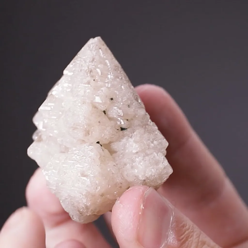 Cerussite with Malachite - image 2
