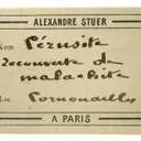 Cerussite With Malachite Coating - image 6