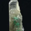 Cerussite With Malachite - image 3