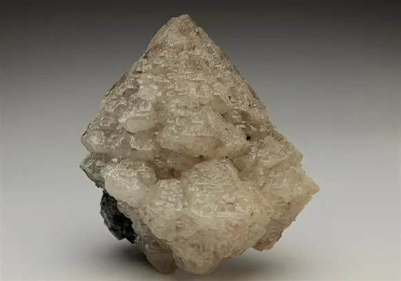 Cerussite with Malachite image