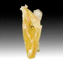 Cerussite with Mimetite - image 1