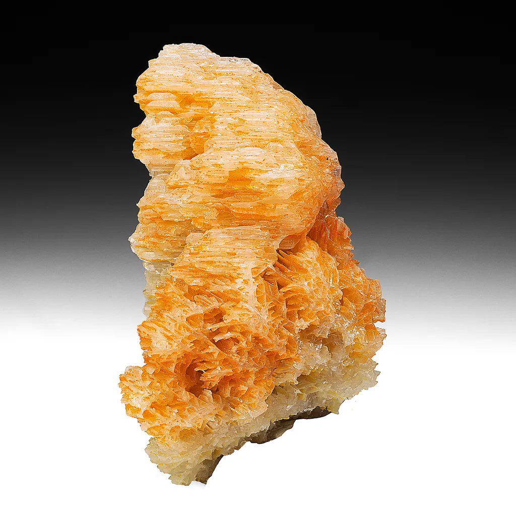 Cerussite with Mimetite image