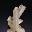 Cerussite with Mimetite - image 1