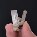 Cerussite with Mimetite - image 2