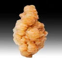 Cerussite with Mimetite - image 1