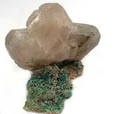 Cerussite With Mimetite - image 1