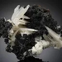 Cerussite with Pyromorphite - image 1