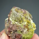 Cerussite with Pyromorphite - image 2