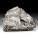 Cerussite with Quartz - image 1