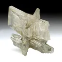 Cerussite with Quartz - image 1