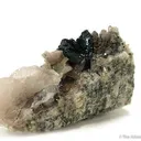 Cervandonite - image 1