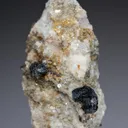 Cervandonite-(Ce) - image 1