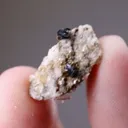 Cervandonite-(Ce) - image 2