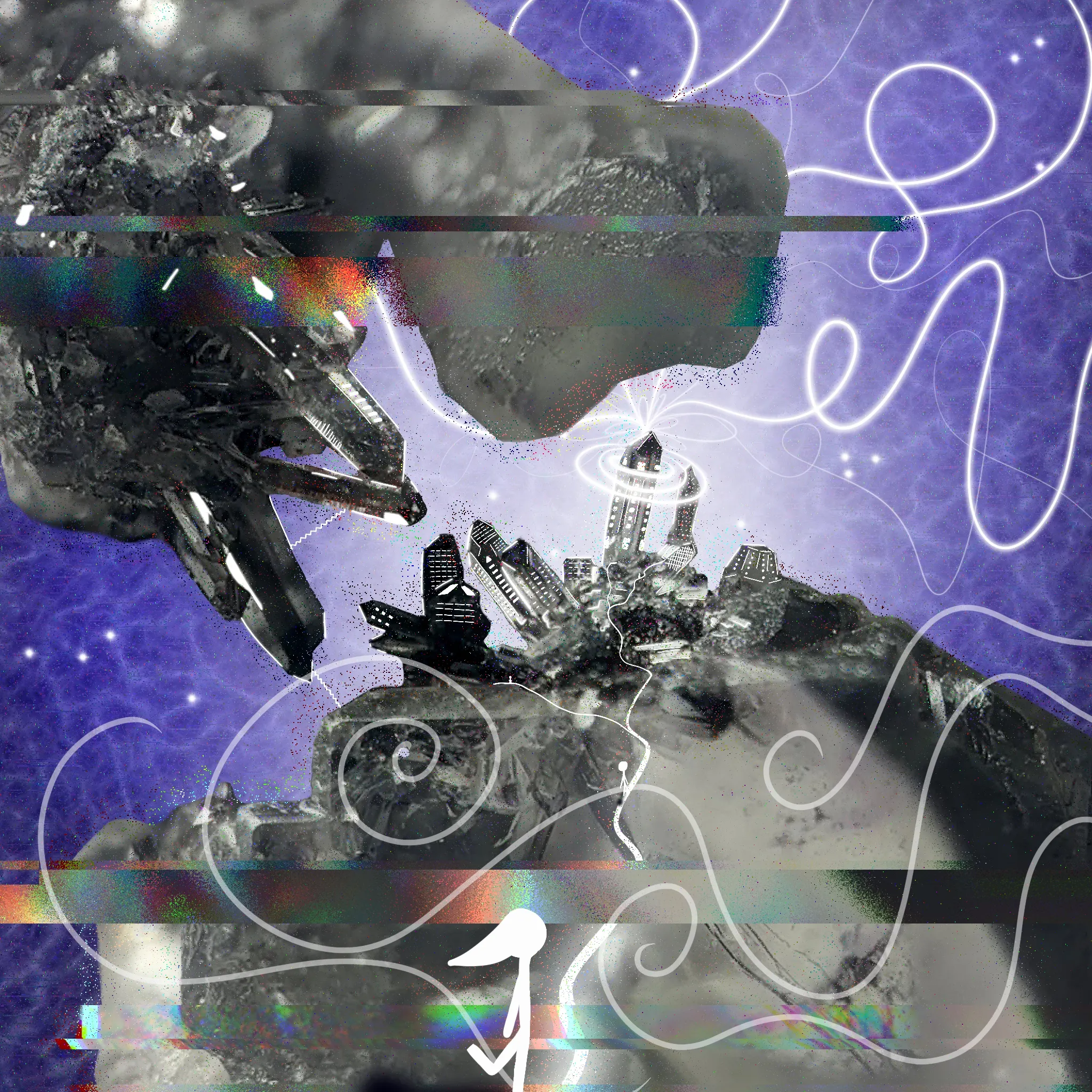 Profile cover