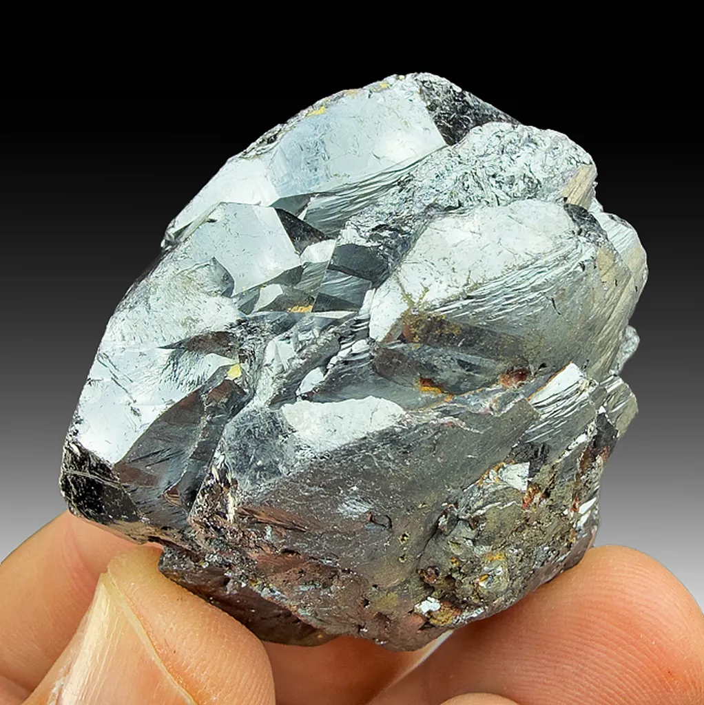 Hematite