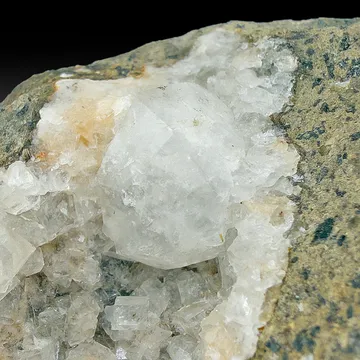 Chabazite