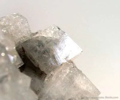 Chabazite - image 2