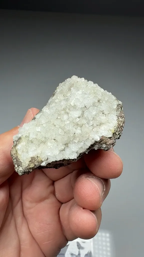 Chabazite - image 2