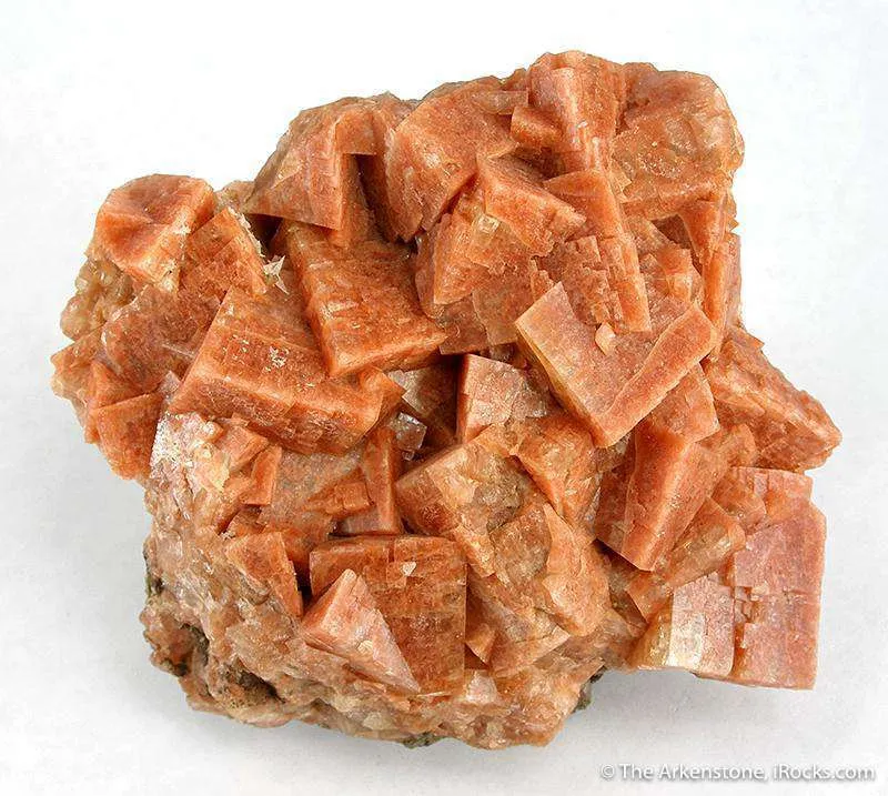 Chabazite image