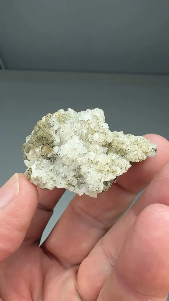 Chabazite - image 2