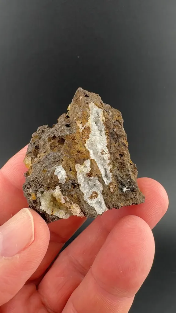 Chabazite image