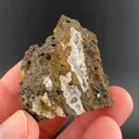 Chabazite - image 1