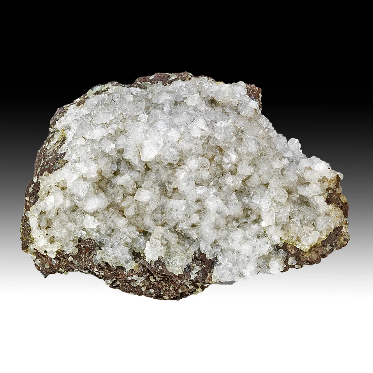 Chabazite - image 1