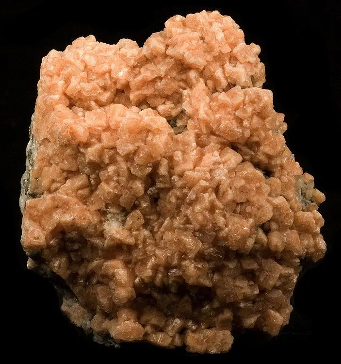 Chabazite image