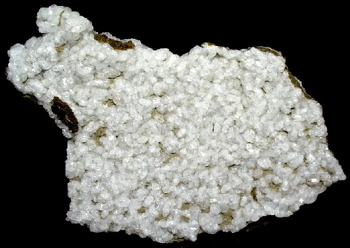 Chabazite image