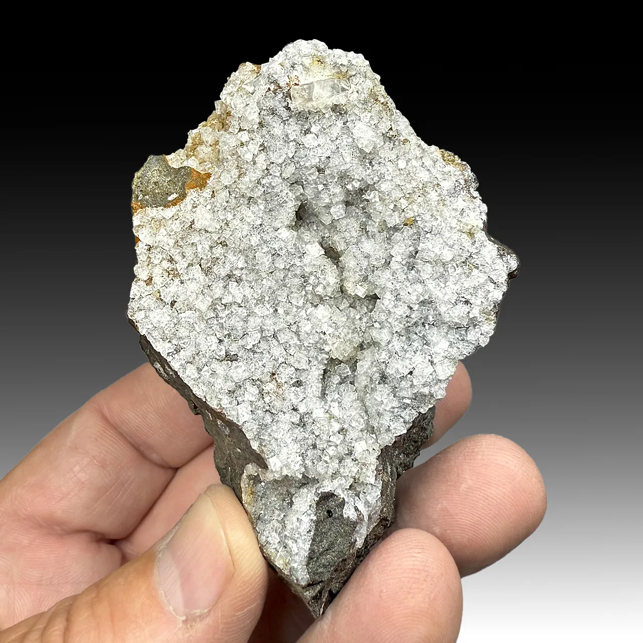 Chabazite - image 1