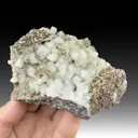 Chabazite - image 1