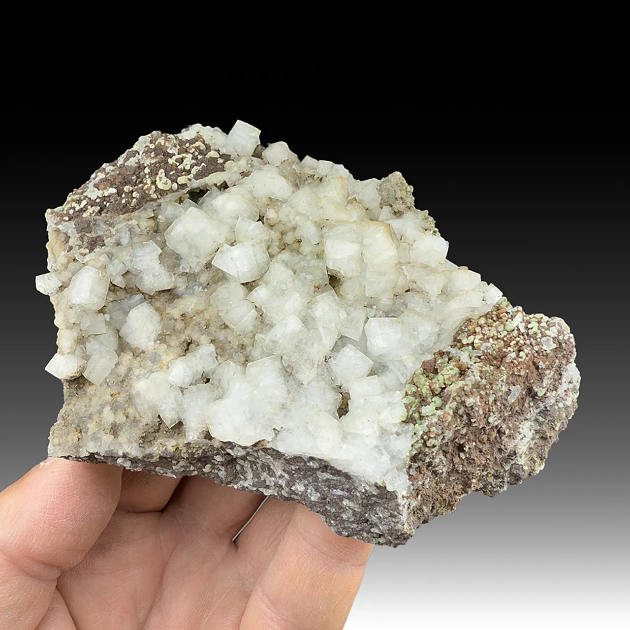 Chabazite - image 1
