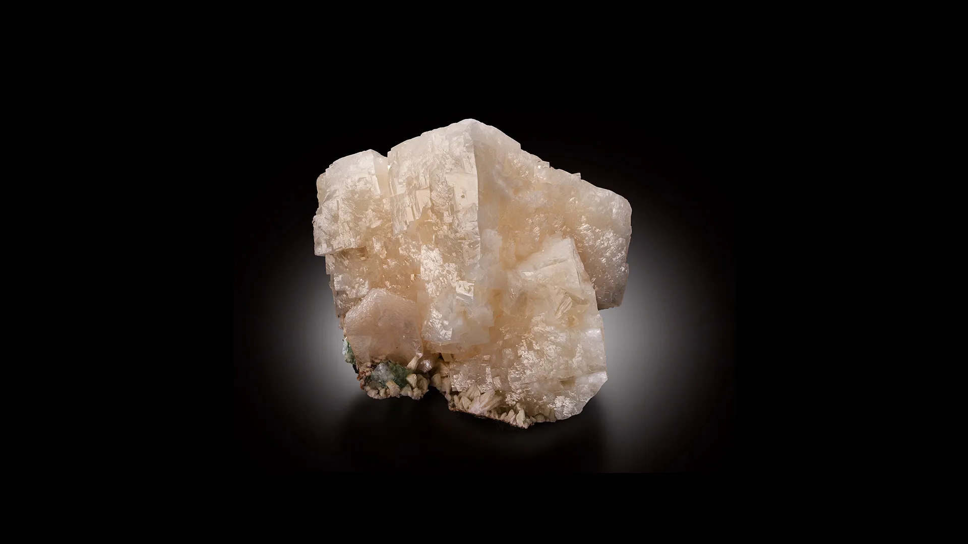 Chabazite - image 1