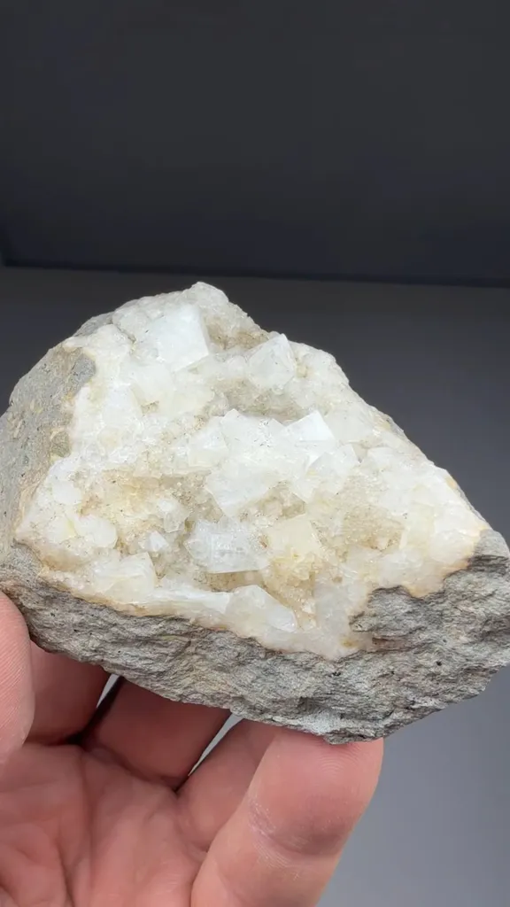 Chabazite - image 2
