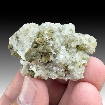 Chabazite