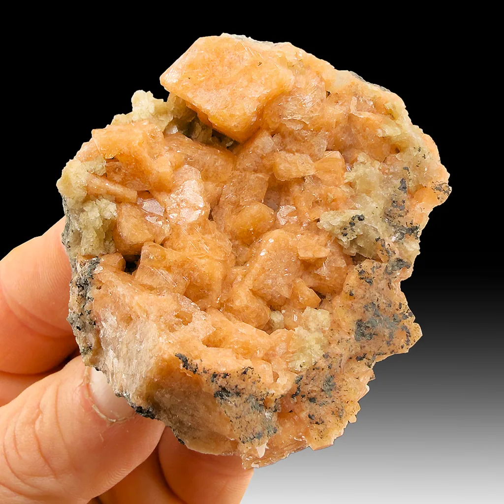 Chabazite image