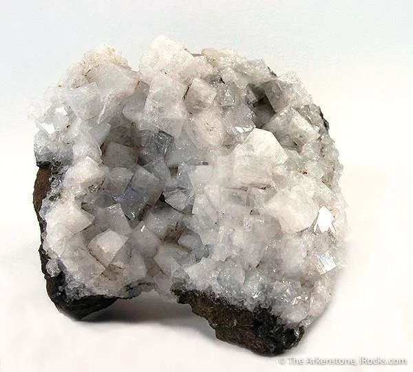 Chabazite image