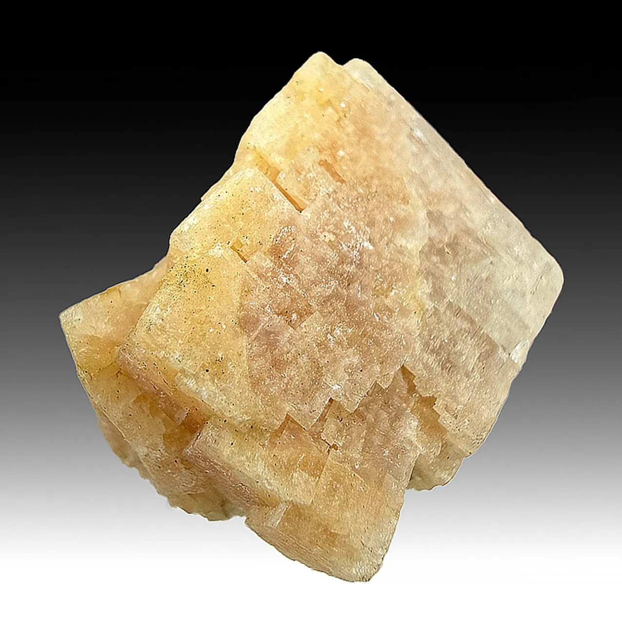 Chabazite - image 1