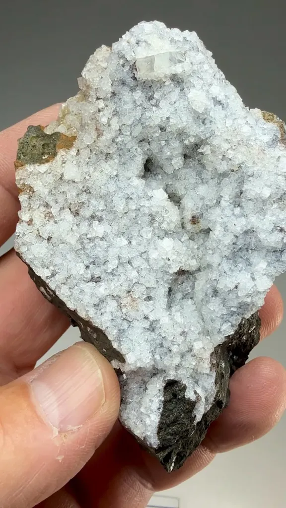 Chabazite - image 2