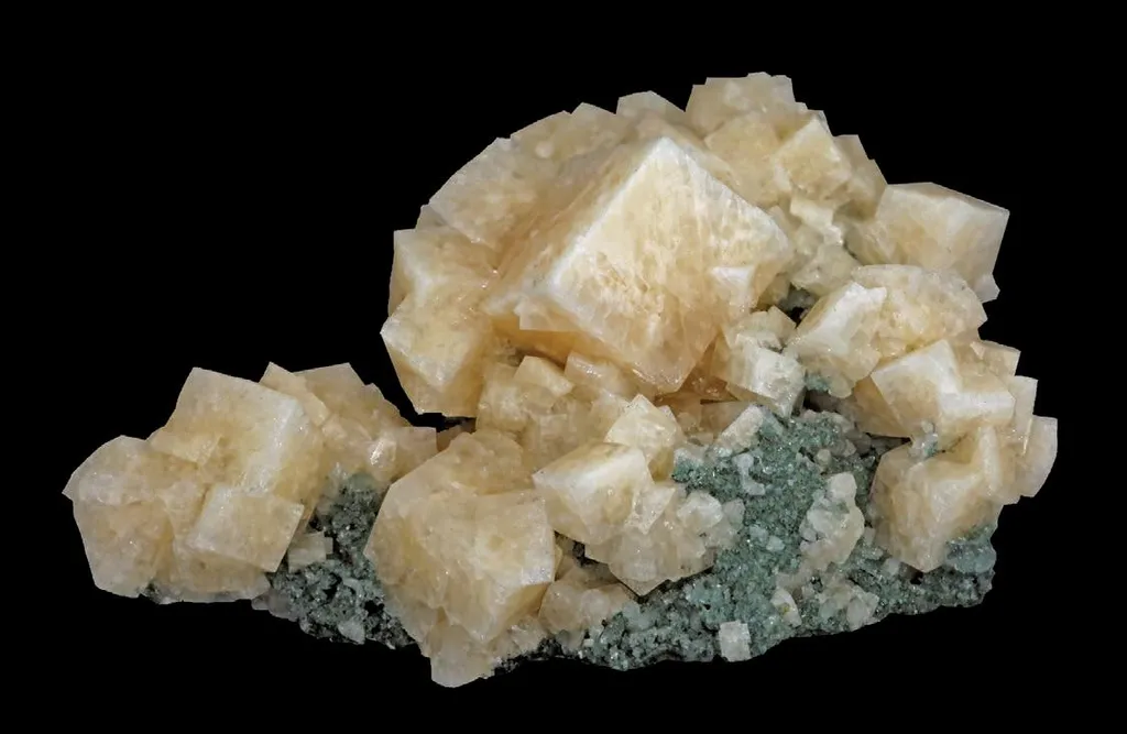 Chabazite image