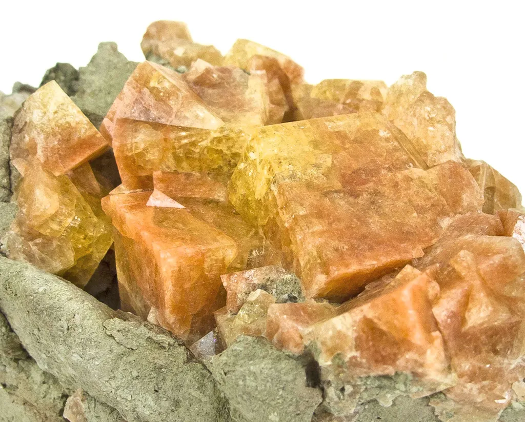 Chabazite - image 4