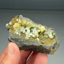 Chabazite - image 1