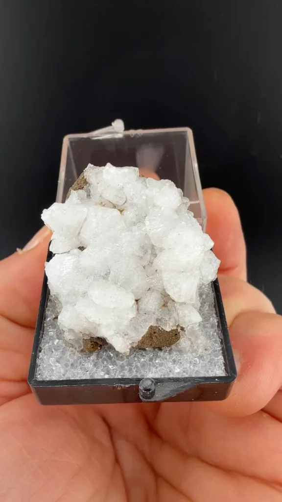 Chabazite - image 2