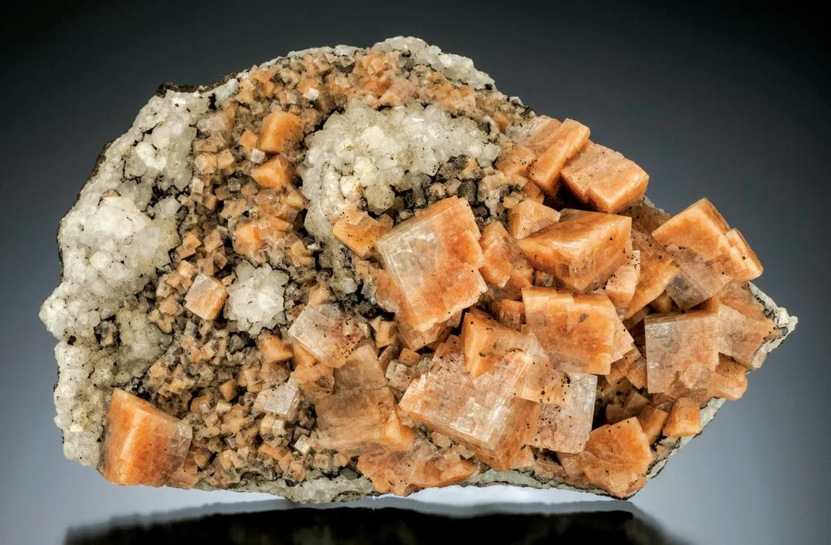 Chabazite - image 1