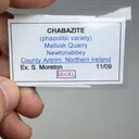 Chabazite - image 2